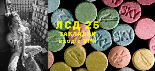 прущий лед Алзамай